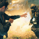 Illustration for article titled Quantum Break looks to the future by mining the past